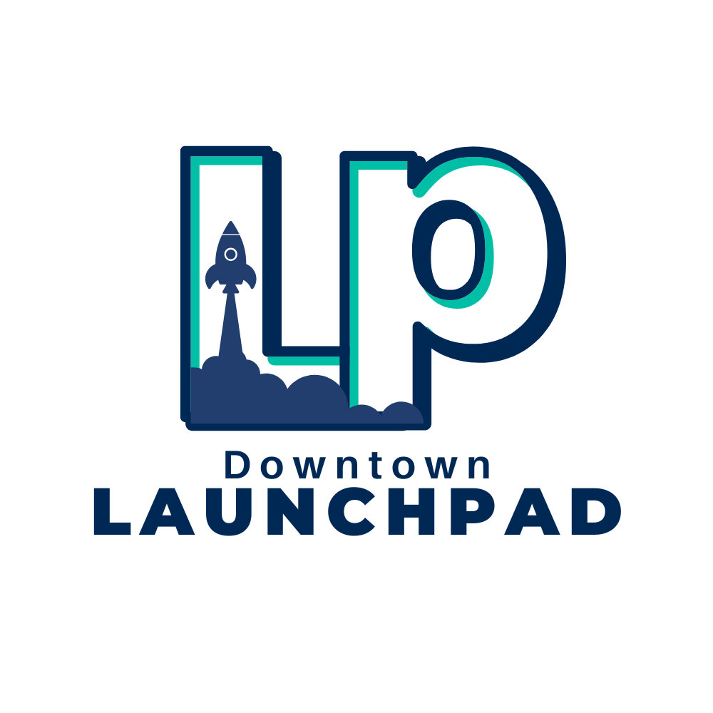 The Downtown LAUNCHPAD is now launched!